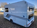 Niewiadów N- Cross - DS Etagebbetten - Nr. 120 - (2) - Wohnwagen bis 40.000 Euro