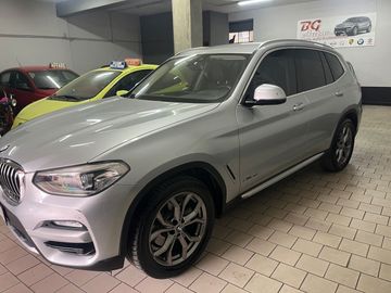 BMW X3 - 2
