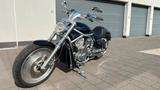 Harley-Davidson VROD VRSCA - HARLEY-DAVIDSON VRSCA