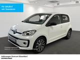 Volkswagen up! 1.0 48 kW Rückfahrkamera Sitzheizung - gebrauchte VW up! aus dem Jahr 2023