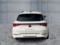 Cupra Leon - Vorschau Bild 5