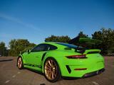 Porsche 991 GT3 RS approved bis 09/2026 1.Hand unfallfr. - Porsche: Gt2 R