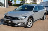 Volkswagen Passat Variant Alltrack 4M LED Navi ACC Kamera