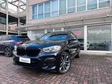 BMW X3 xDrive20d Msport SEDILI A GUSCIO IN PELLE - BMW X3: Xdrive 20d Se