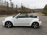 Volkswagen VW Beetle 1.2 Club Cabrio - Volkswagen Beetle in Bochum