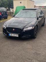 Jaguar XF V6 3.0 Diesel. Tauschen gegen 7 ... - Jaguar XF: Jag