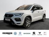 Seat Ateca 1.5 TSI ACT FR Kam. Navi Sportp. Virtual - Seat Ateca Sport Gebrauchtwagen