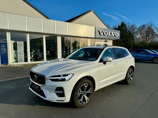 Volvo XC60 B4 D 8-Gang Momentum Pro