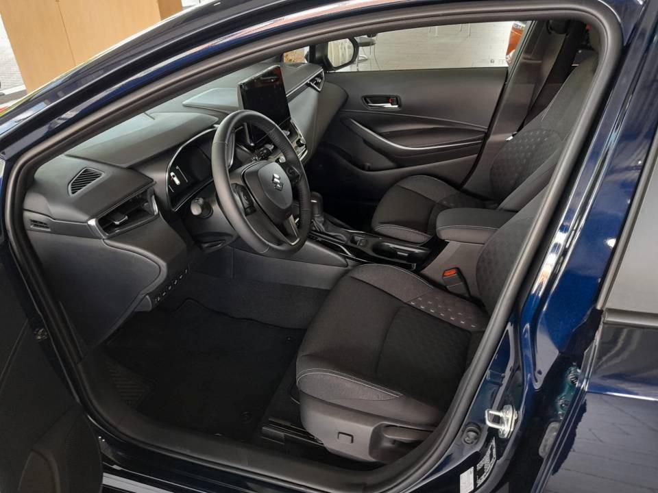 Suzuki Swace 1.8 l Comfort+  CVT Hybrid