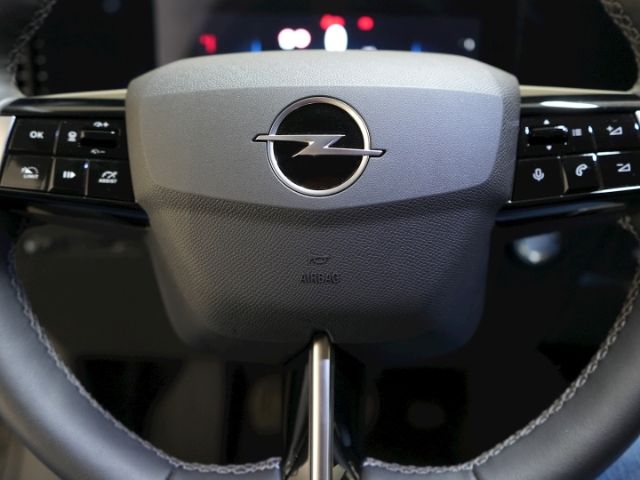 Astra L ST ELEGANCE CDTI+LED+NAVI+RÜCKFAHRKAMERA