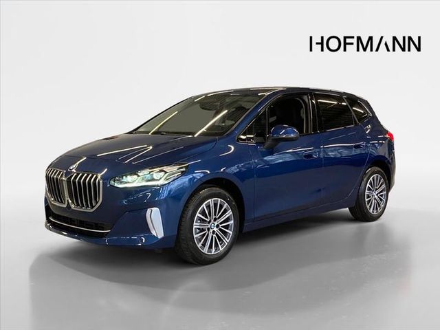 BMW 220i Active Tourer Luxury Line HEUP LED NAV AHK