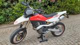 Husqvarna SM 610 unverbastelt A2 Drossel inkl. - HUSQVARNA SM 610