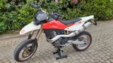 Husqvarna SM 610 unverbastelt A2 Drossel inkl. - HUSQVARNA 610 SM