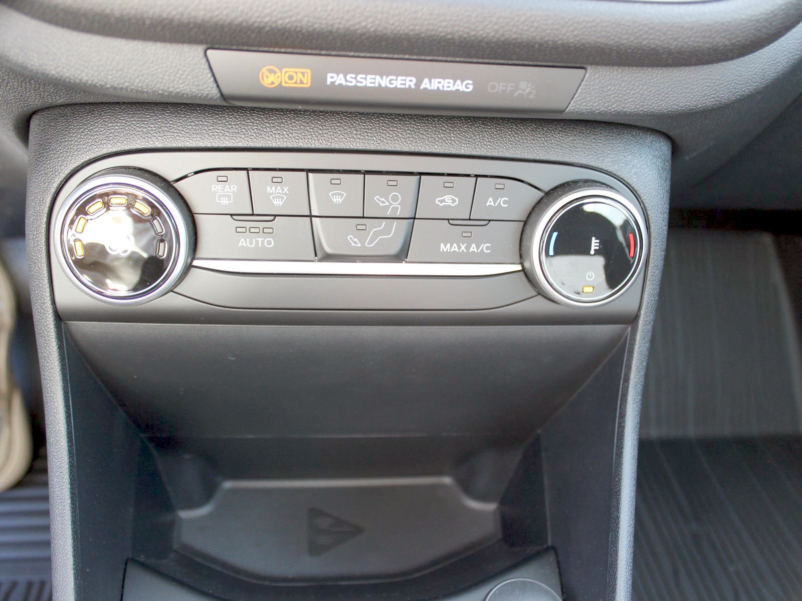 Fahrzeugabbildung Ford Fiesta Titanium 1,0 EcoBoost