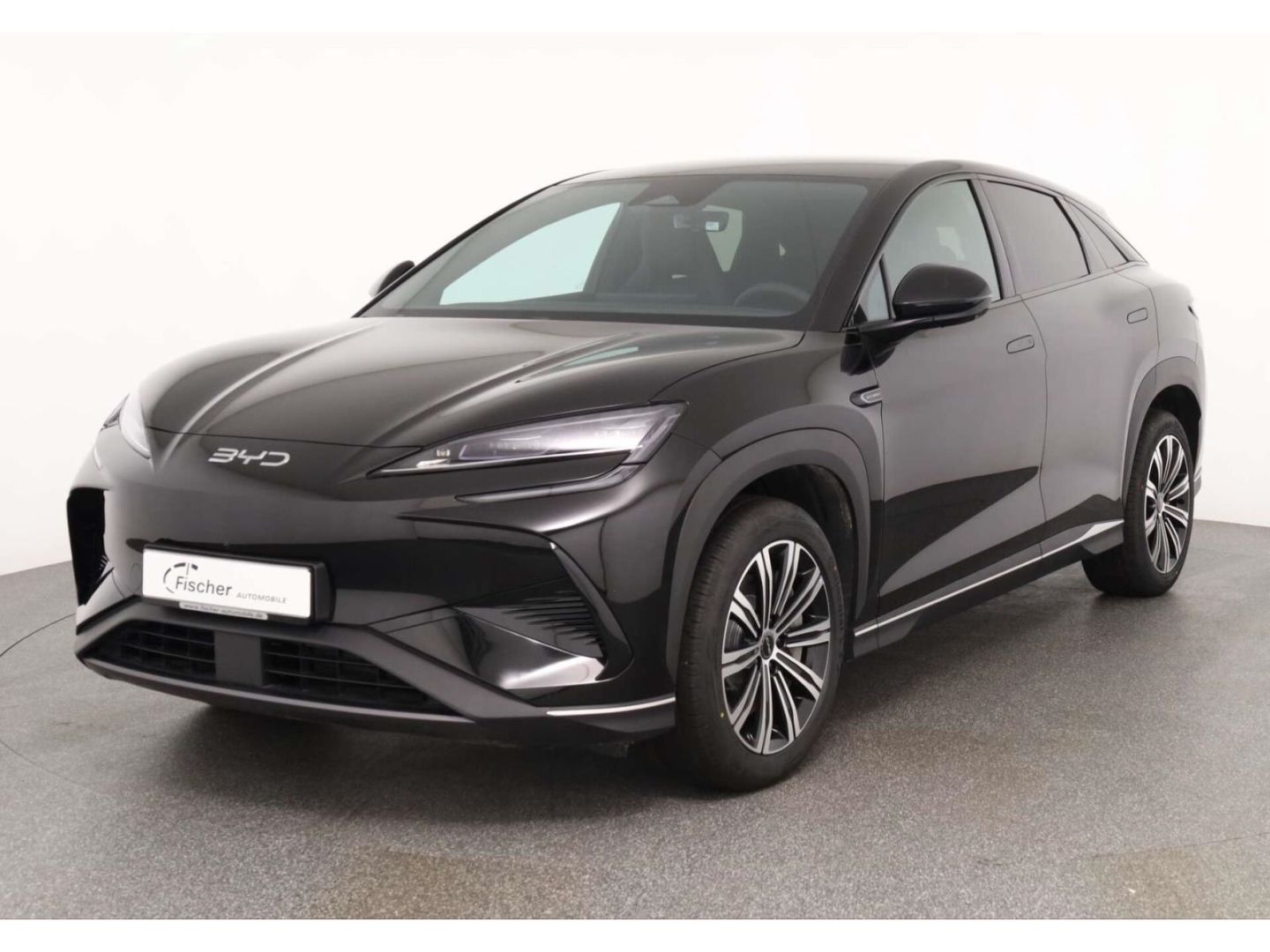 BYD SEALION 7