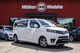 Toyota Proace Verso 2.0 D-4D L1 Executive HEADUP 7SITZE - Toyota: 7