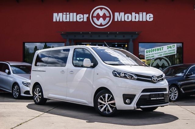 Toyota Proace Verso 2.0 D-4D L1 Executive HEADUP 7SITZE