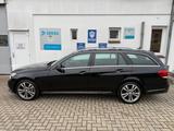 Mercedes-Benz E 400 T 4Matic - gebrauchte Mercedes-Benz E 400 aus dem Jahr 2014