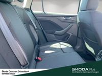 Skoda Kamiq - Vorschau Bild 9