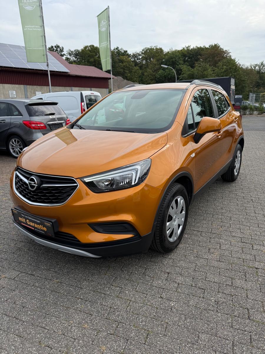 Opel Mokka X Selection Start/Stop