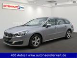 Peugeot 508 SW 1.6 Blue-HDi Active Automatik - Peugeot 508 in Halle
