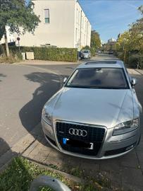 2007 AUDI A8 照片 3