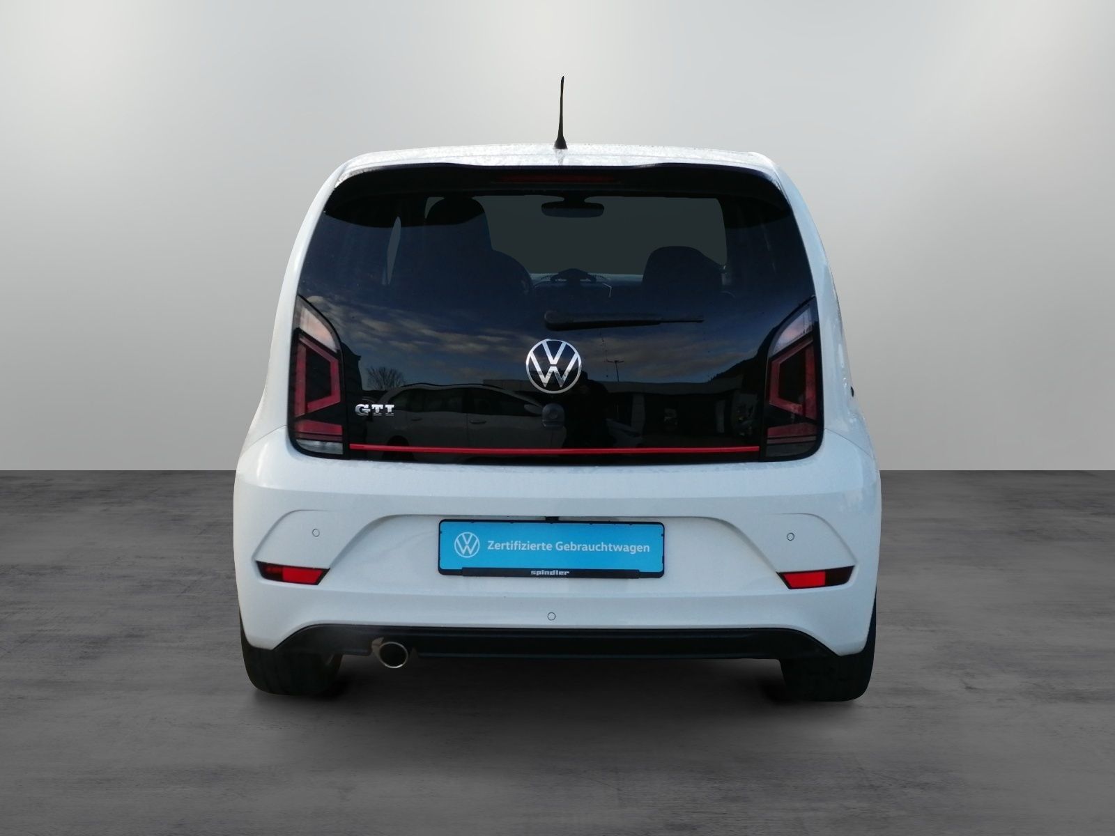Volkswagen up! - Bild 7
