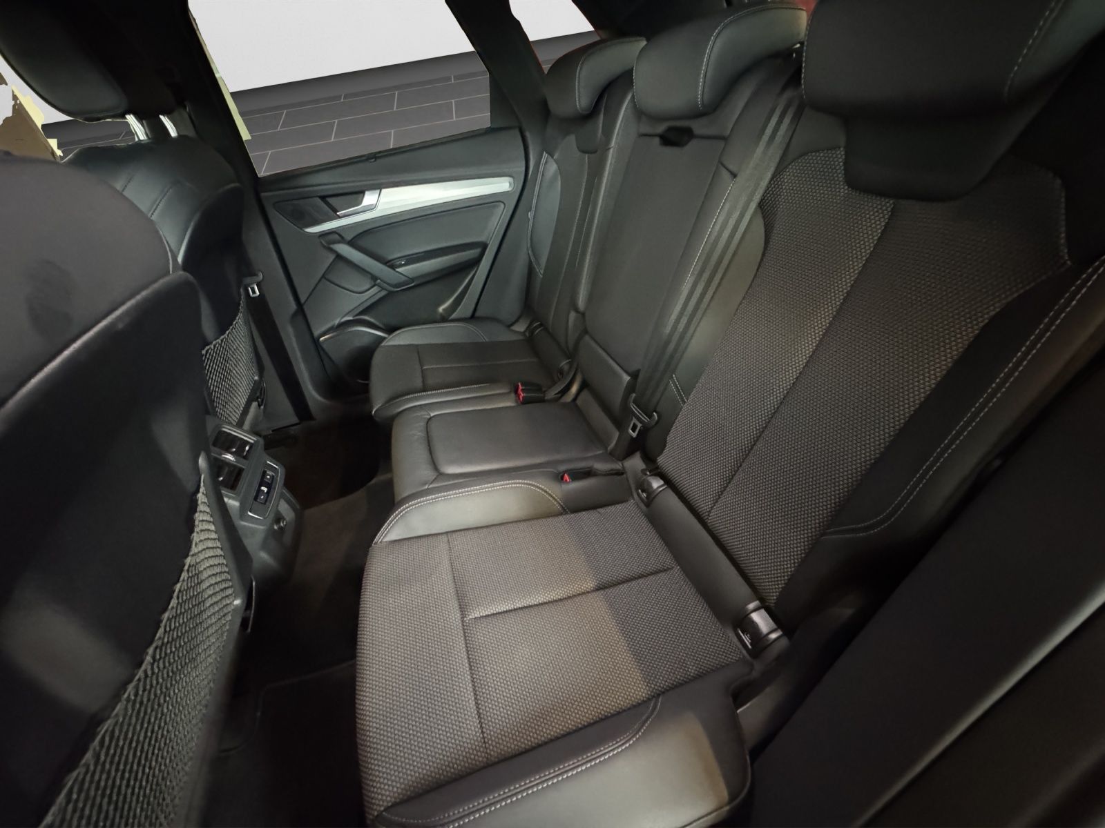 Audi Q5 - Bild 15