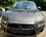 Mitsubishi Outländer 170 ps  Ahk  guter Zu... - Mitsubishi Outlander aus 2011 mit Diesel-Antrieb