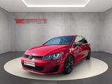 Volkswagen Golf VII Lim. GTI BMT tief breit laut!!! - gebrauchte VW Sportwagen