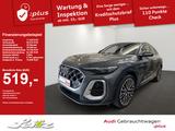 Audi SQ5 Sportback TFSI quattro *PANO*NAVI*HEAD-UP* - Audi SQ5 Jahreswagen