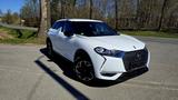 Citroën DS3 CROSSBACK 100 PS    1.Hand - Citroën DS3 aus 2019