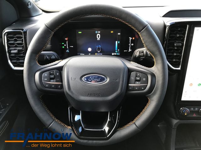 Foto Nummer 13: FORD Ranger