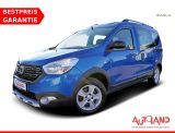 Dacia Dokker Stepway 1.2 TCe Celebration Navi Kamera S - Dacia Dokker aus 2019