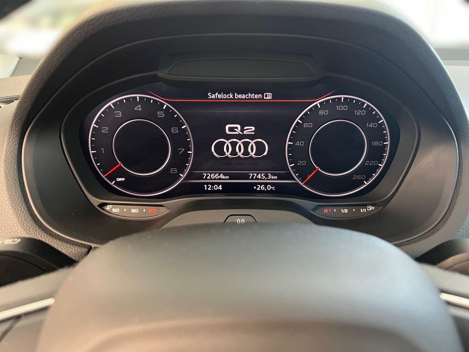 Audi Q2 - Bild 11