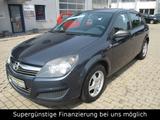 Opel Astra H Lim.,5-TÜRIG,GARANTIE,KLIMA,AUTOMATIK - Opel Astra: Türig