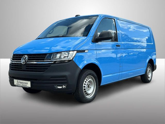 Transporter 6.1 Kasten 3,2t zGG  Motor: 2,0 l