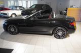 Mercedes-Benz SLC 300 ~AMG~Harman-Kardon~Kam~Airscarf~ - Mercedes-Benz SLC 300 Gebrauchtwagen