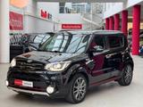 Kia Soul Turbo Final Edition PANORAMA+KAMERA+XENON - Kia Soul: Schiebedach