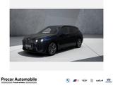 BMW iX xDrive45 M-Sport + Integral + AHK + H/K + Hea