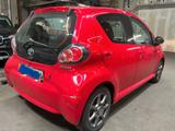 Toyota Aygo Cool 1.0 68PS 5-G*KLIMA*ELK.FENSTER*ALU - Toyota: Rot, Aygo Cool
