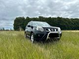 Nissan X Trail T31 - gebrauchte Nissan X-Trail aus dem Jahr 2011
