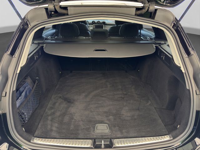 Fahrzeugabbildung Mercedes-Benz C 200 Td 9G-Tron. Avantgarde+LED+Pano+Kamera+AHK