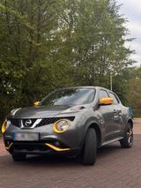 Nissan Juke 1.2 Turbo PANO /TÜV/Start Stop - Nissan Juke Gebrauchtwagen in Hannover