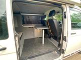 Volkswagen T6 Bully - Volkswagen T 6