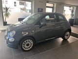 Fiat 500 Lounge/PANO/wenig KM