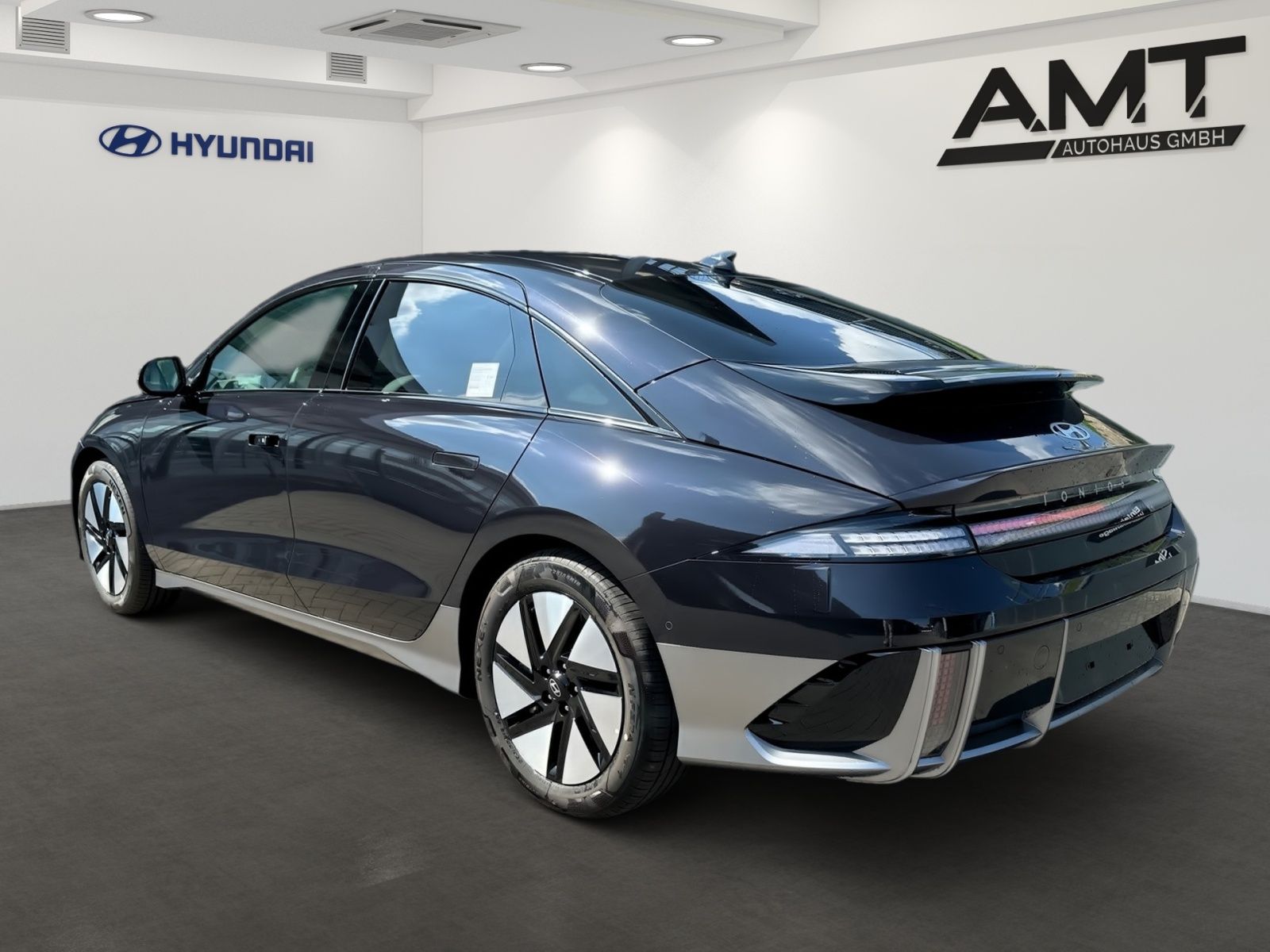 Hyundai IONIQ 6
