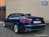 Audi A5 40 TFSI advanced S tronic Matrix+Leder+SHZ+R- - Audi A5: Advanced