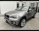 BMW X6 (E71/72) - X6 xDrive30d Attiva - gebrauchte BMW X6 aus dem Jahr 2010