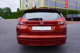Honda Civic Tourer 1.8 Comfort Kamera Spurhalte PDC - Honda Civic Gebrauchtwagen in Berlin